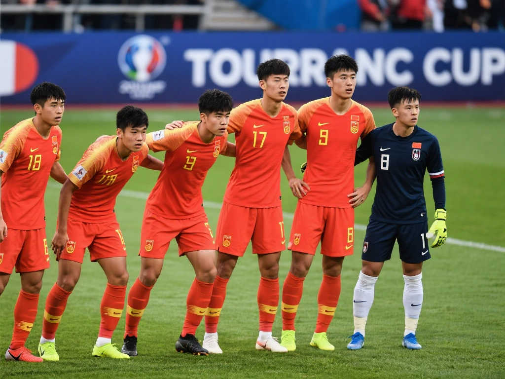 国青失世青赛资格或缺席土伦杯 多名球员将直升U22 国青失世青赛资格或缺席土伦杯 多名球员将直升U22