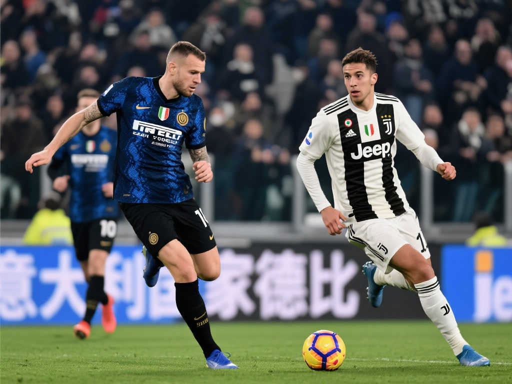 国米对阵尤文：历史交锋解析，国米或将强势夺三分