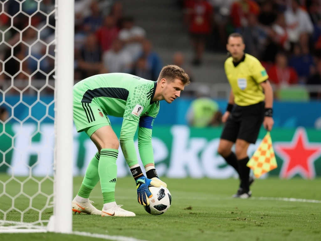 持球新规解读:严限拖延战术,门将压力倍增? 持球新规解读:严限拖延战术,门将压力倍增?