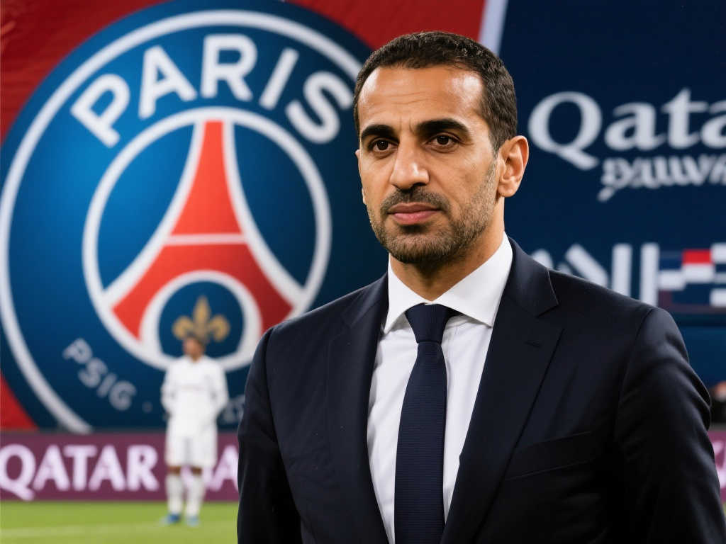 巴黎主席深陷法律纠纷，卡塔尔不满，或将撤出法国投资